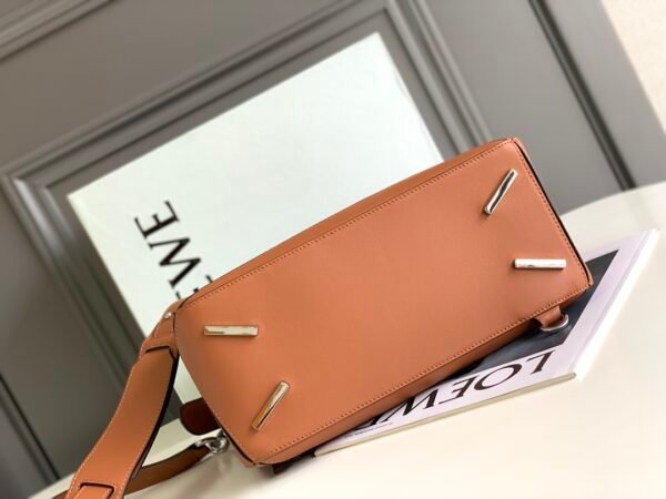 Fashion luxury designer geometric bag - Image 6