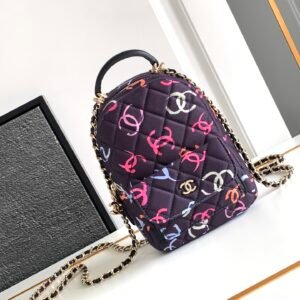 Gorgeous and trendy stylish backpack