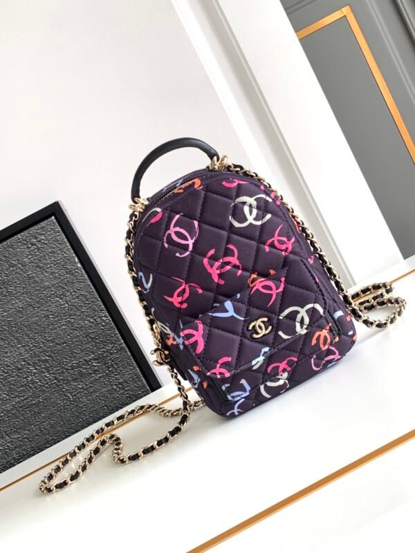 Gorgeous and trendy stylish backpack