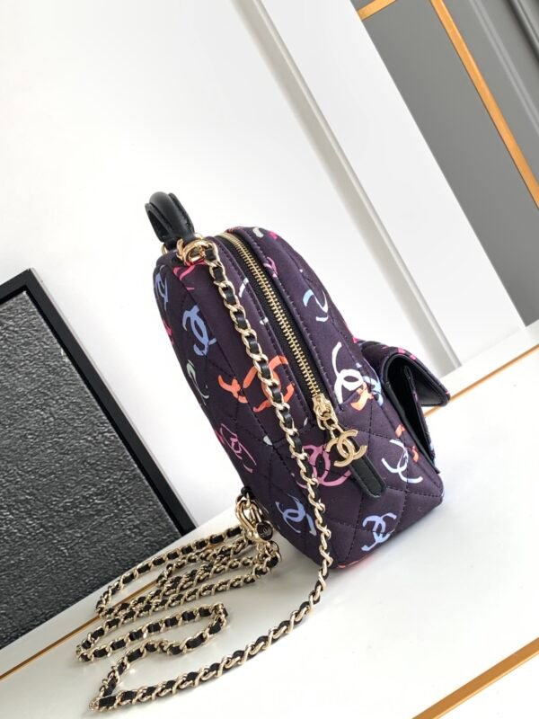 Gorgeous and trendy stylish backpack - Image 3