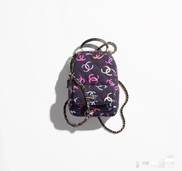 Gorgeous and trendy stylish backpack - Image 17