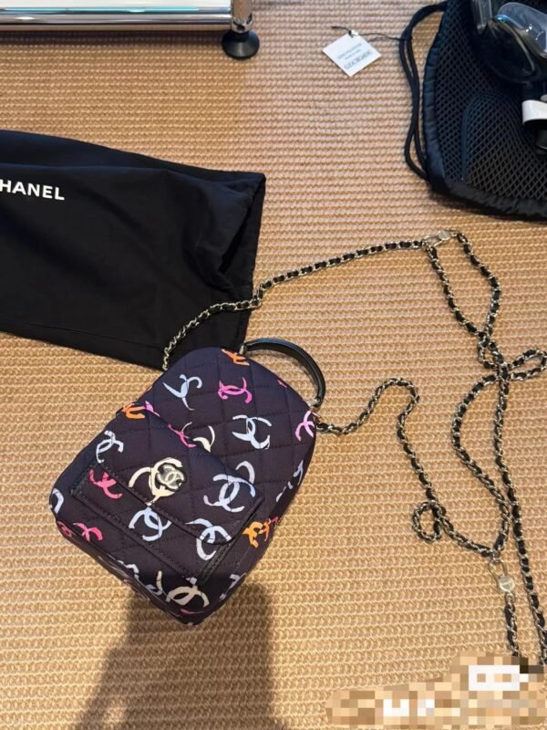 Gorgeous and trendy stylish backpack - Image 10
