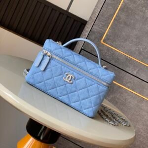 Stylish Luxury Classic Women's Handbag