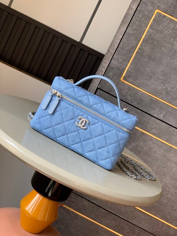 Stylish Luxury Classic Women's Handbag