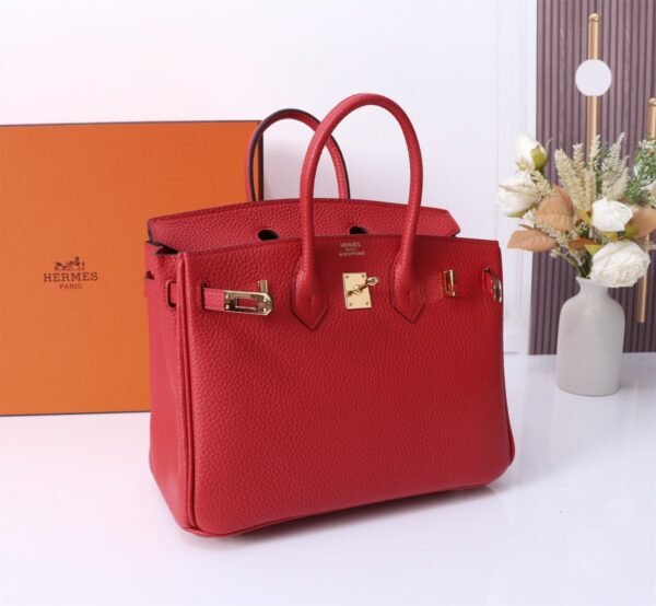 Top Fashion Luxury Designer Classic Handbags - Image 114