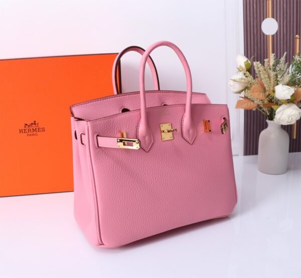 Top Fashion Luxury Designer Classic Handbags - Image 3