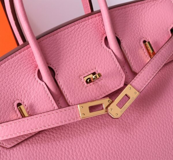 Top Fashion Luxury Designer Classic Handbags - Image 4