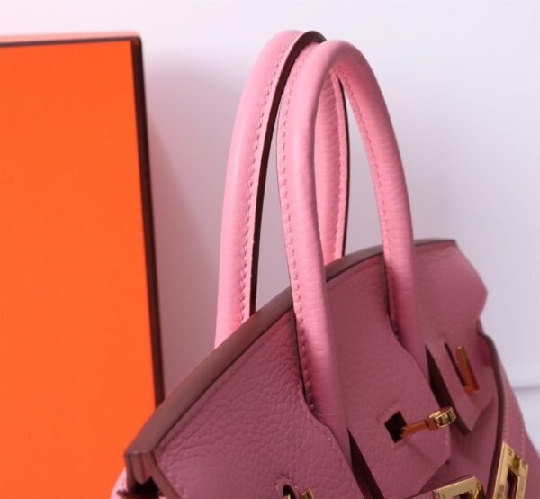 Top Fashion Luxury Designer Classic Handbags - Image 5