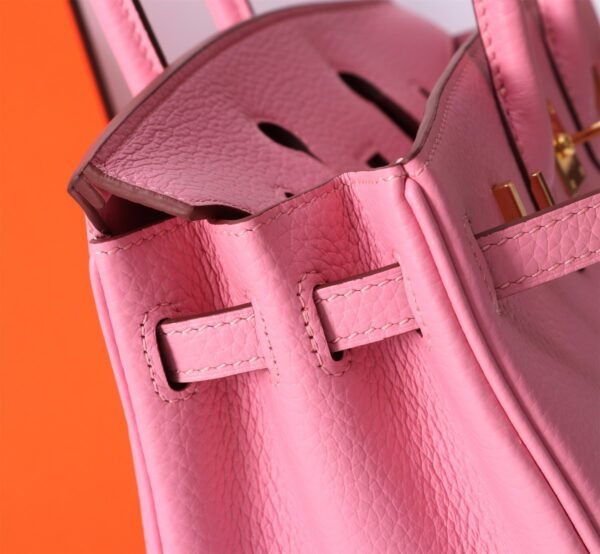 Top Fashion Luxury Designer Classic Handbags - Image 6