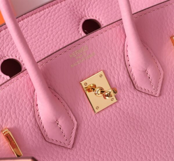 Top Fashion Luxury Designer Classic Handbags - Image 7