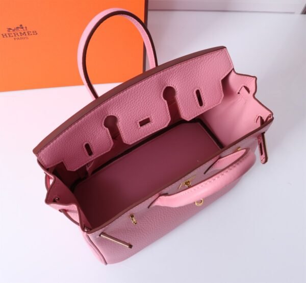 Top Fashion Luxury Designer Classic Handbags - Image 8