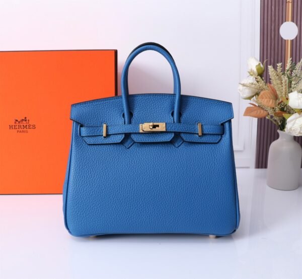 Top Fashion Luxury Designer Classic Handbags - Image 11