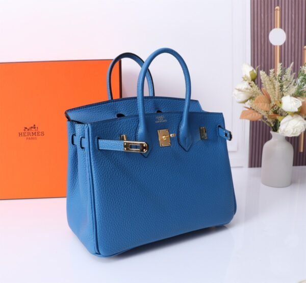 Top Fashion Luxury Designer Classic Handbags - Image 12