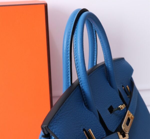 Top Fashion Luxury Designer Classic Handbags - Image 13