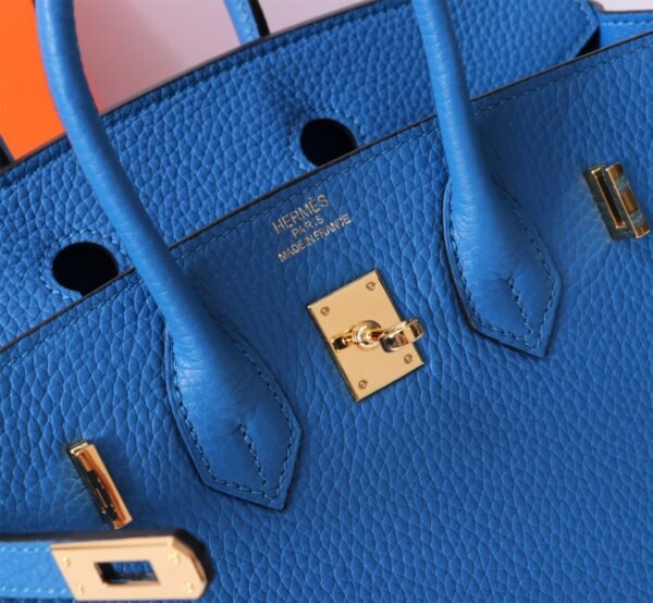 Top Fashion Luxury Designer Classic Handbags - Image 15