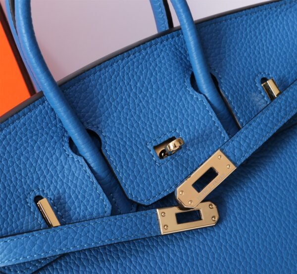 Top Fashion Luxury Designer Classic Handbags - Image 16