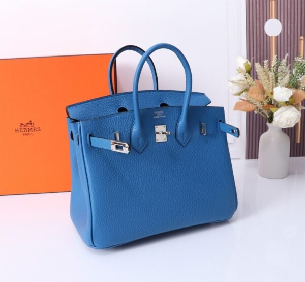 Top Fashion Luxury Designer Classic Handbags - Image 21