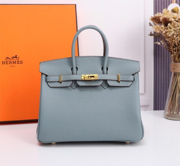 Top Fashion Luxury Designer Classic Handbags - Image 28