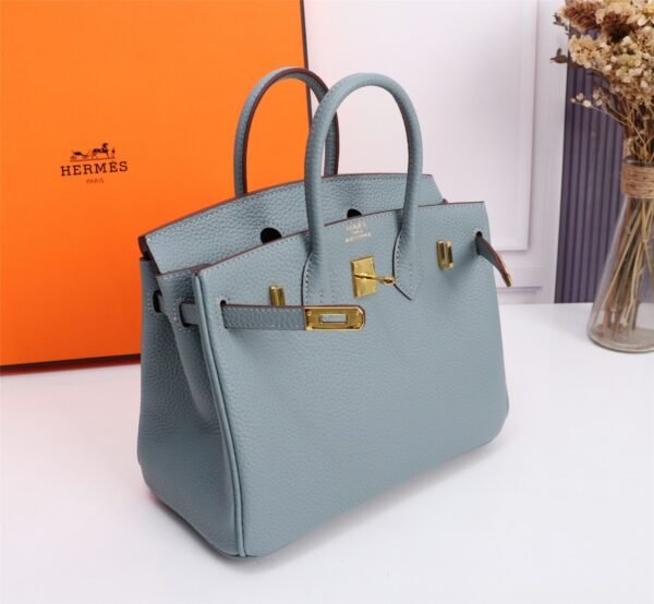 Top Fashion Luxury Designer Classic Handbags - Image 29