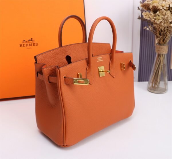 Top Fashion Luxury Designer Classic Handbags - Image 41