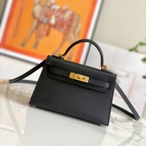 Stylish Luxury Designer Small Tote Bag