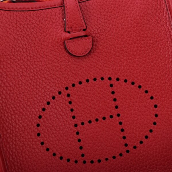 Fashionable designer gorgeous shoulder bag - Image 6