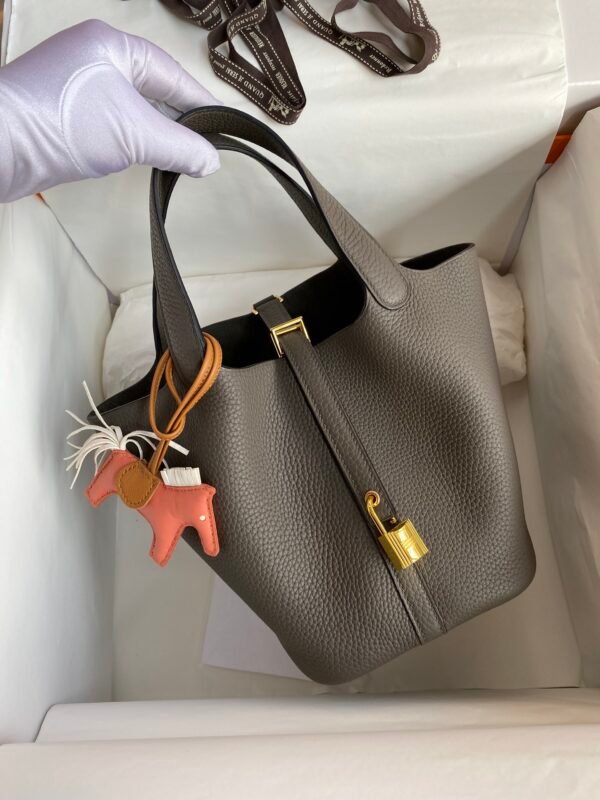 Fashion luxury designer casual handbags - Image 10