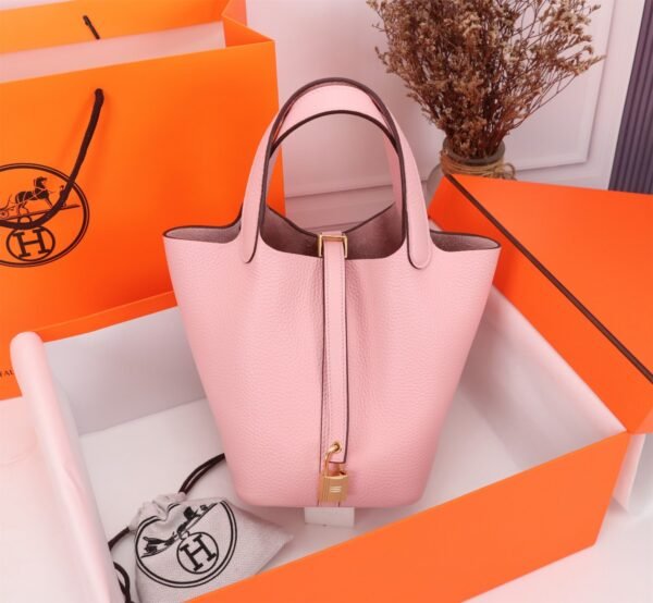 Fashion luxury designer casual handbags - Image 23