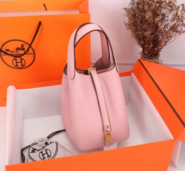 Fashion luxury designer casual handbags - Image 24
