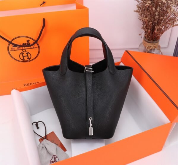 Fashion luxury designer casual handbags - Image 32