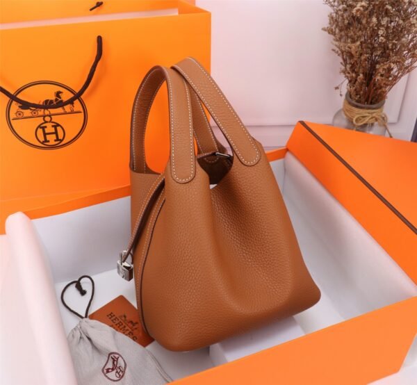 Fashion luxury designer casual handbags - Image 52