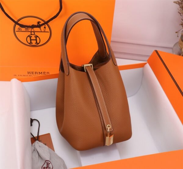 Fashion luxury designer casual handbags - Image 59
