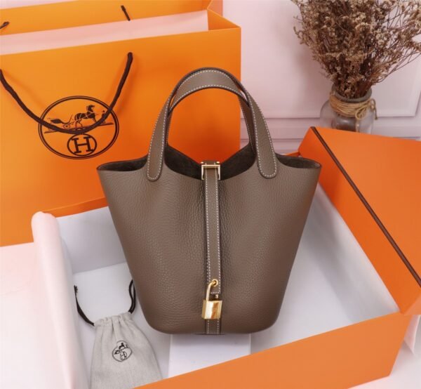 Fashion luxury designer casual handbags - Image 92