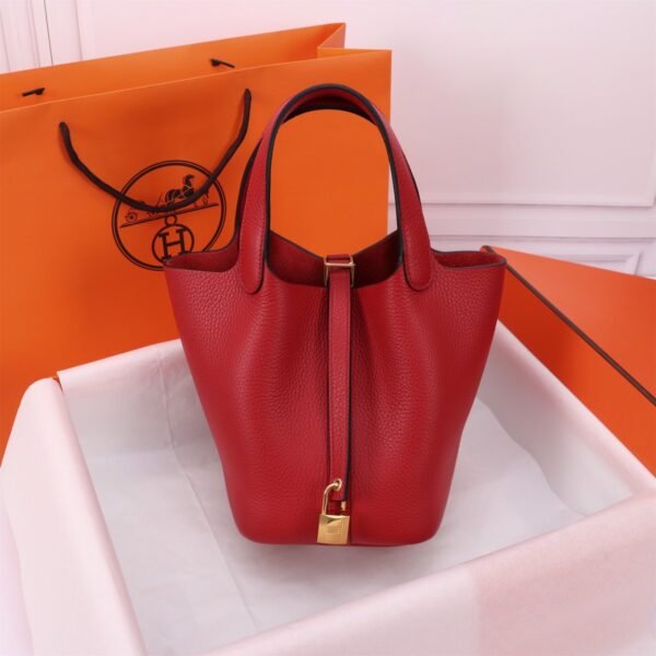 Fashion luxury designer casual handbags - Image 100