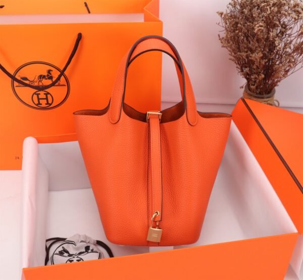 Fashion luxury designer casual handbags - Image 116