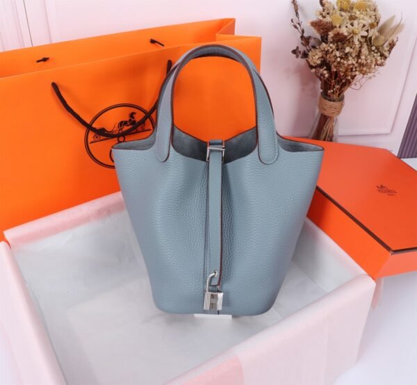 Fashion luxury designer casual handbags - Image 123