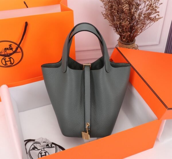 Fashion luxury designer casual handbags - Image 147