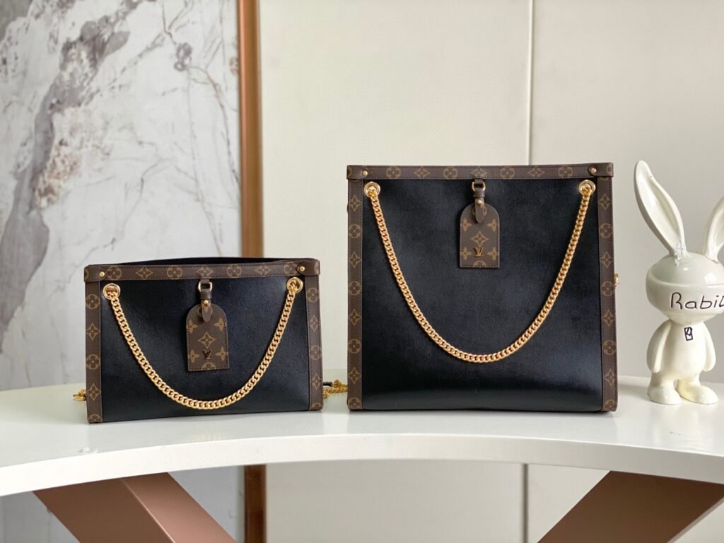Gorgeous fashionable classic retro style women's handbags