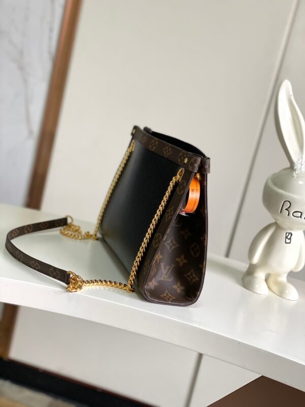 Gorgeous fashionable classic retro style women's handbags - Image 4