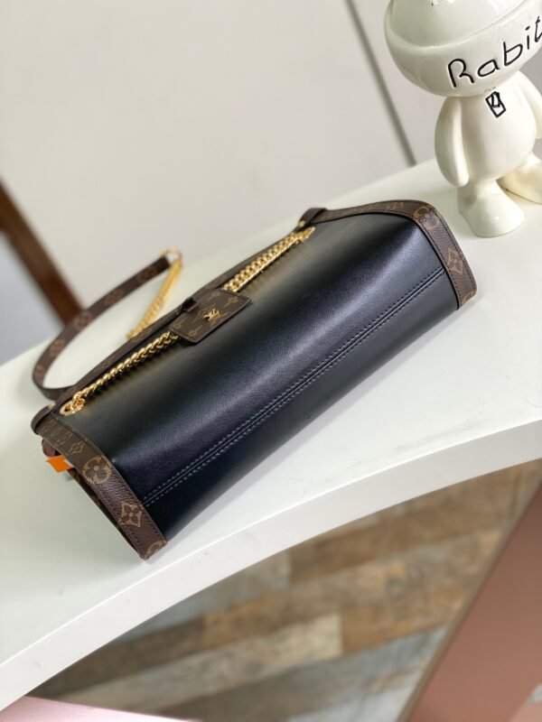 Gorgeous fashionable classic retro style women's handbags - Image 6