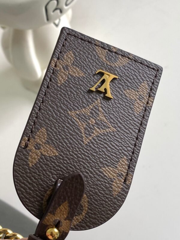 Gorgeous fashionable classic retro style women's handbags - Image 7