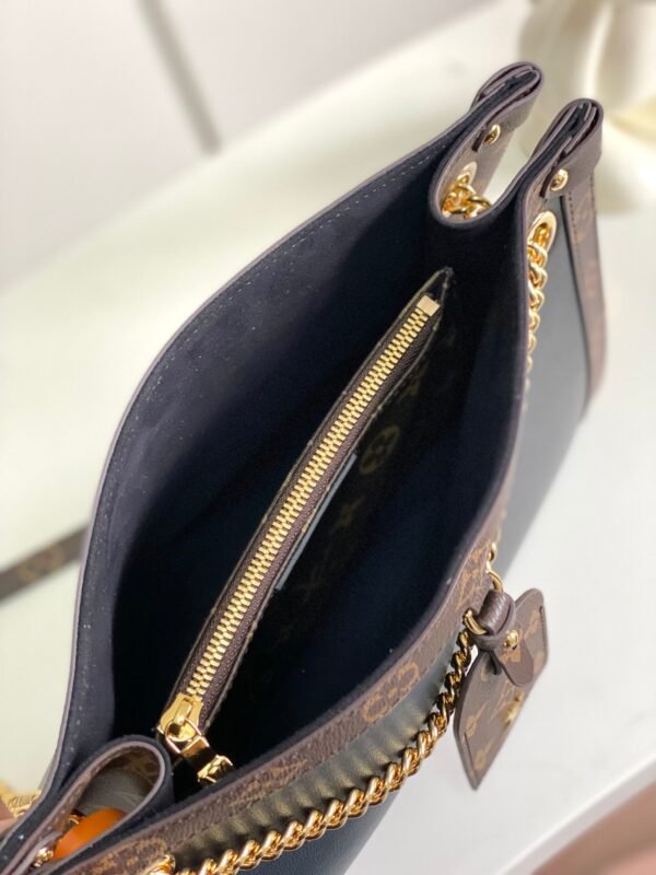 Gorgeous fashionable classic retro style women's handbags - Image 9