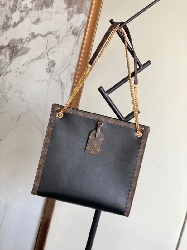 Gorgeous fashionable classic retro style women's handbags - Image 12