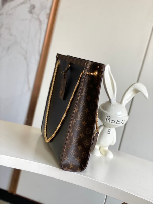 Gorgeous fashionable classic retro style women's handbags - Image 14