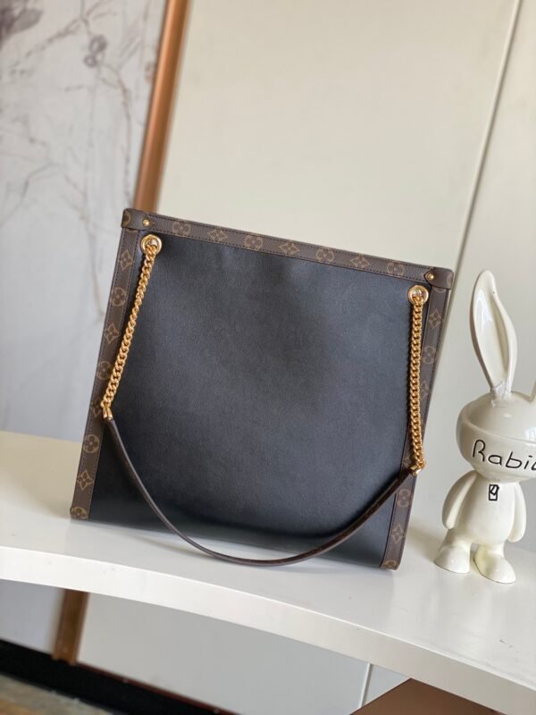 Gorgeous fashionable classic retro style women's handbags - Image 15