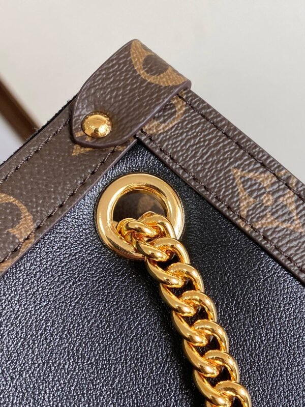 Gorgeous fashionable classic retro style women's handbags - Image 17