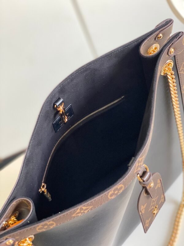 Gorgeous fashionable classic retro style women's handbags - Image 20