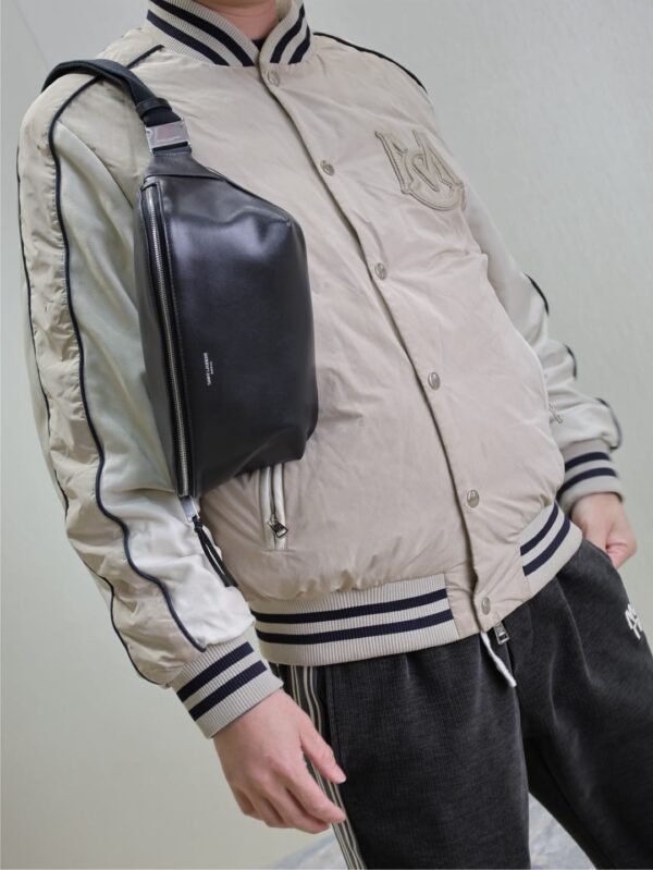 Fashion classic retro waist bag - Image 21