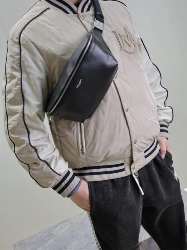 Fashion classic retro waist bag - Image 20