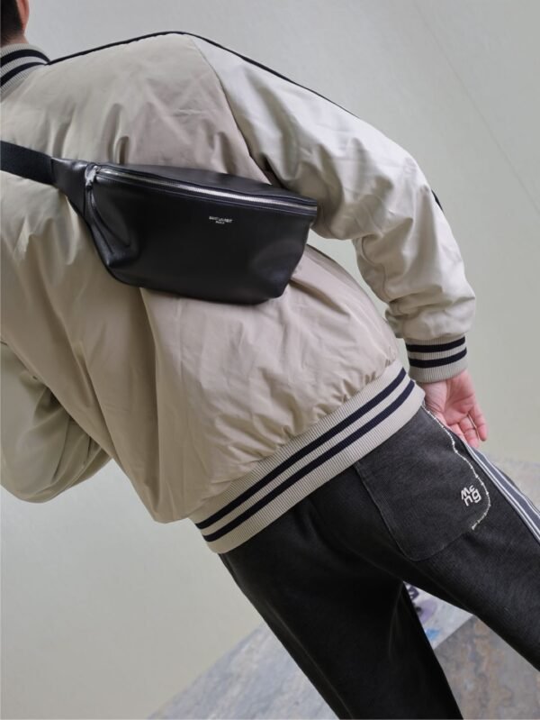Fashion classic retro waist bag - Image 19